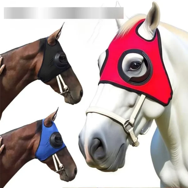 Professional Speed Windproof Mask