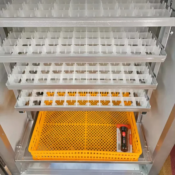 Direct  incubator accessories automatic egg hatching basket